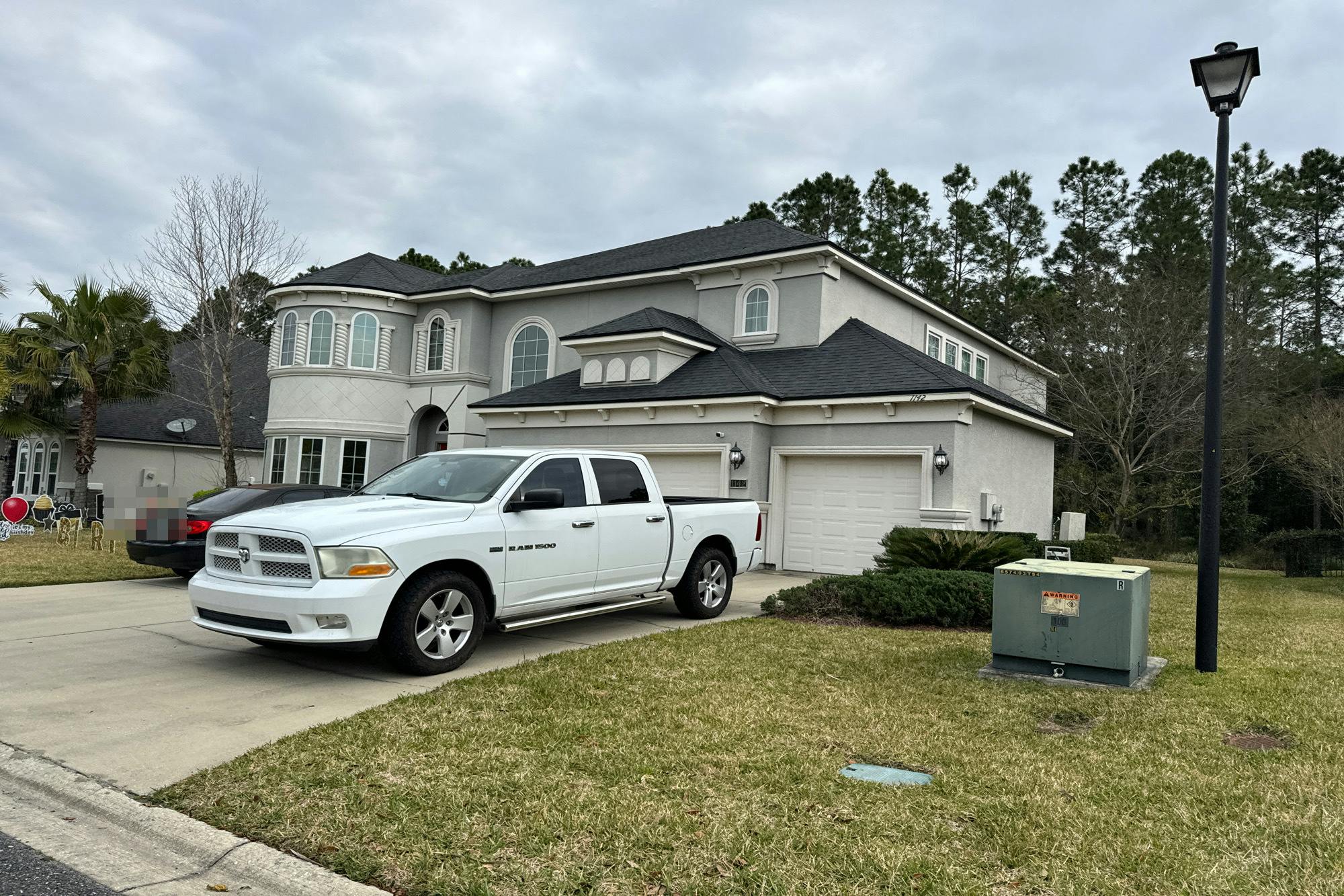 Spanish Bay Ct, Orange Park, FL 32065 #1