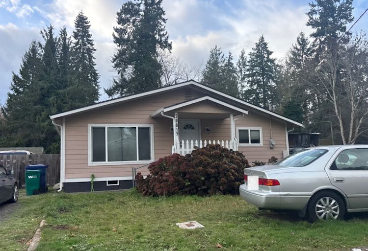 36817 45th Ave S Auburn, WA 98001, King County