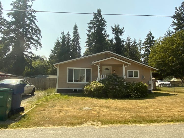 36817 45th Ave S Auburn, WA 98001, King County