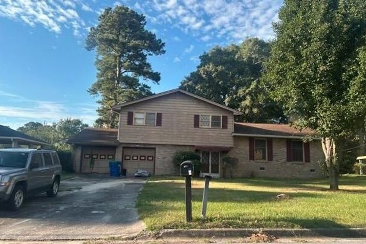 2330 Sandgate Road College Park, GA 30349, Fulton County