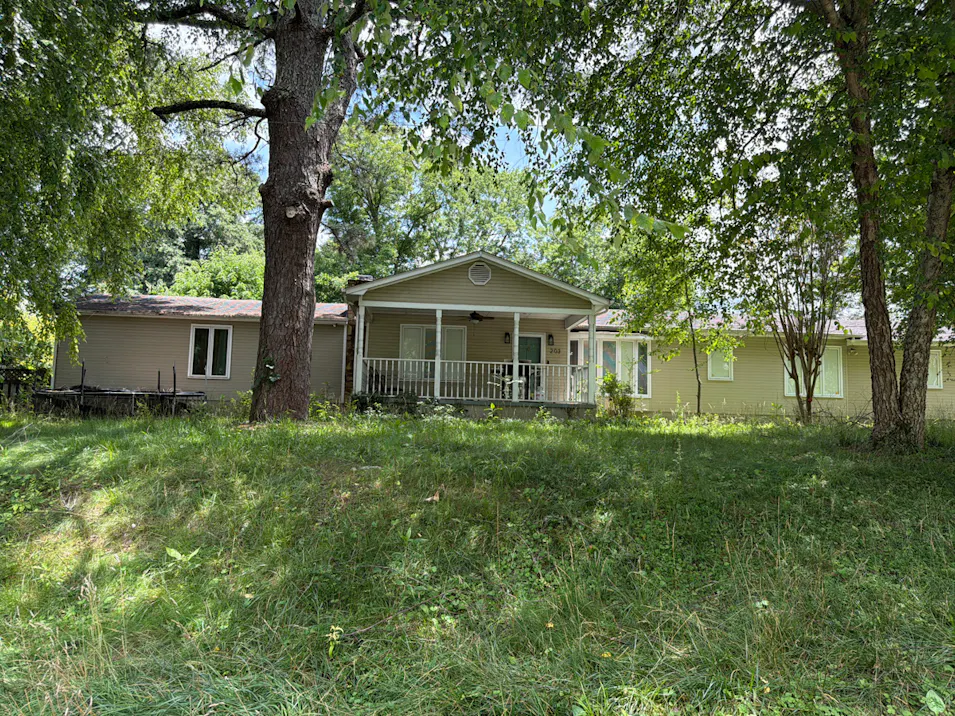 203 Ruby St Bridgeport, AL 35740, Jackson County