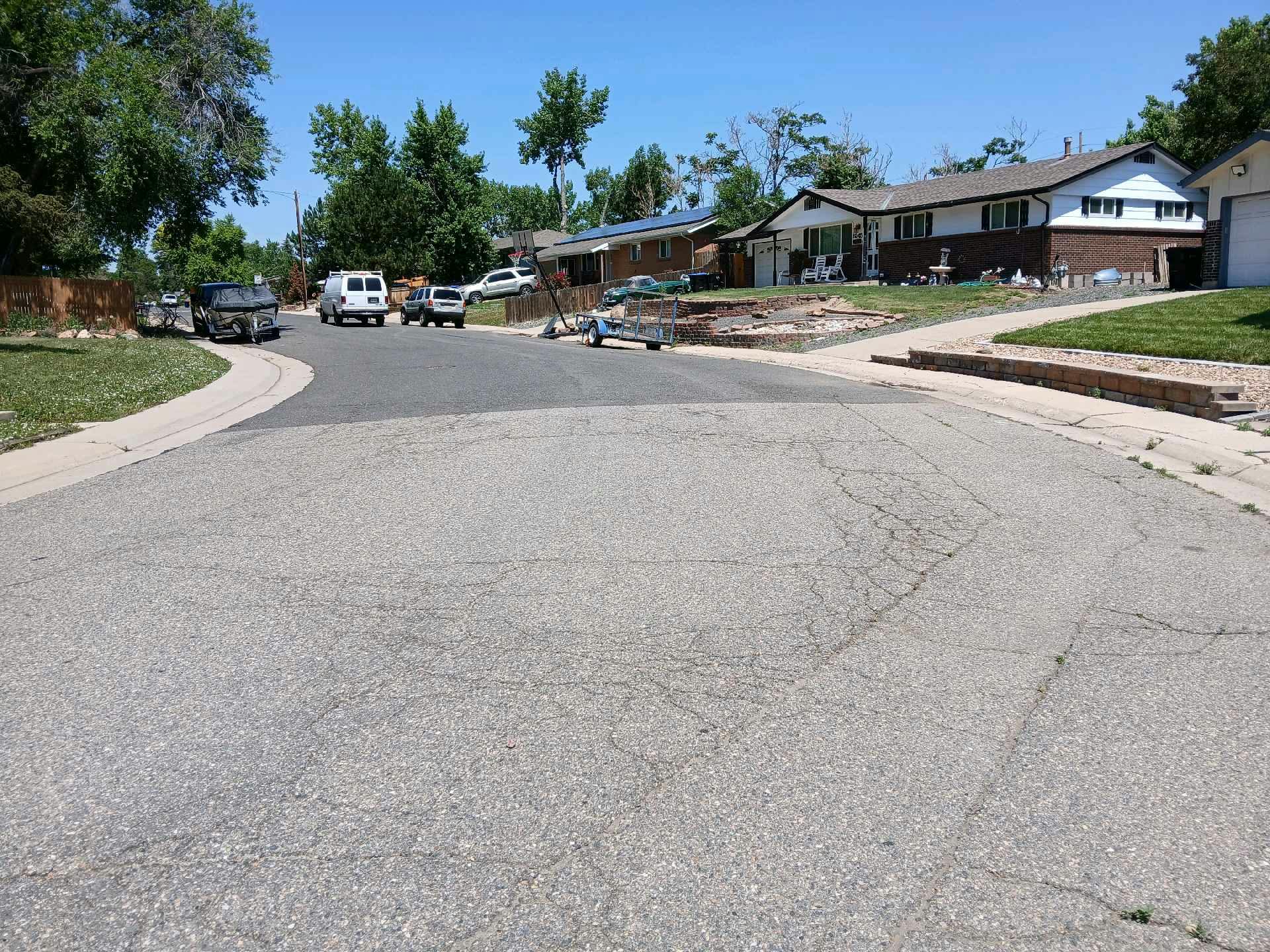 Sheridan Ct, Arvada, CO 80003