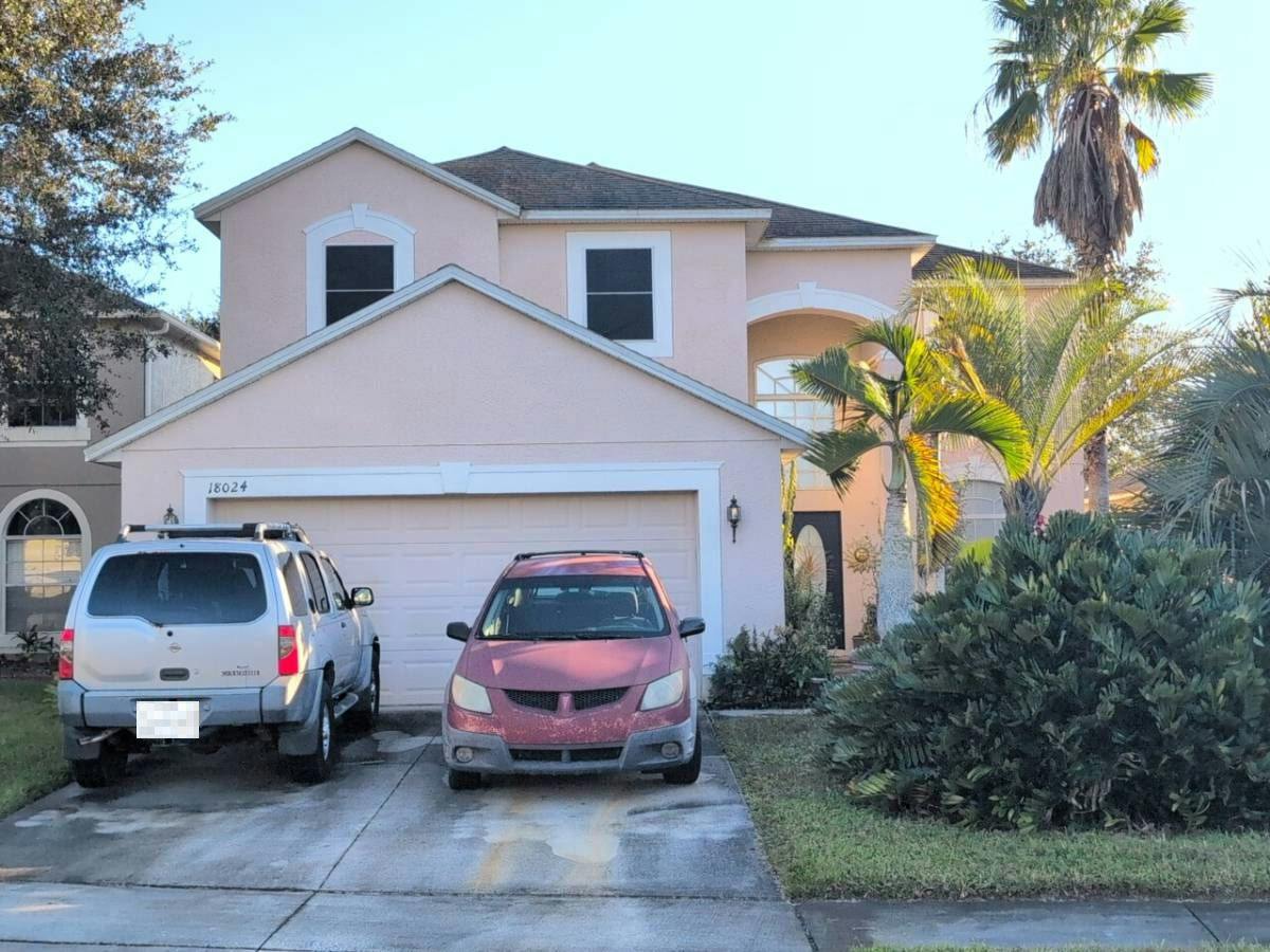 Falcon Green Ct, Orlando, FL 32820