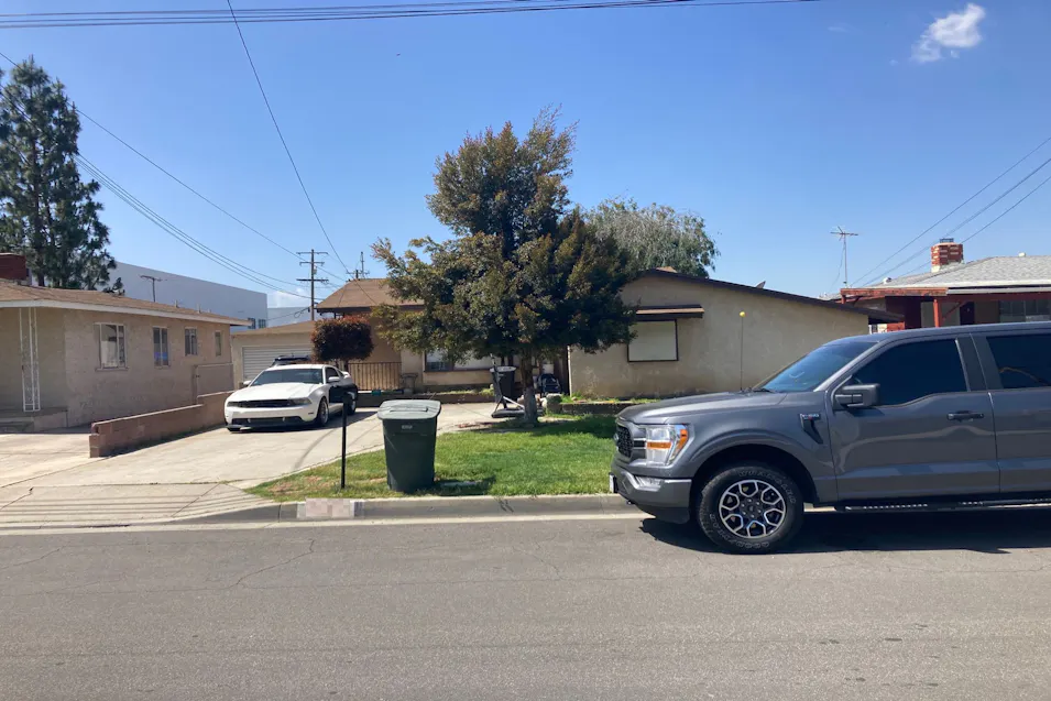 13038 Barton Rd Whittier, CA 90605, Los Angeles County