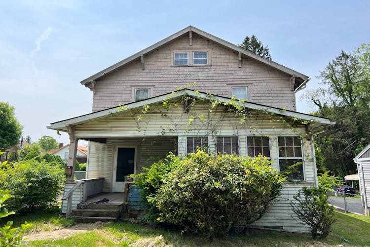 604 Country Club Rd, Fairmont, WV, 26554, USA