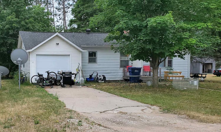 408 E Main St Mancelona, MI 49659, Antrim County