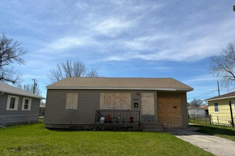 Morgan Ave, Billings, MT 59101