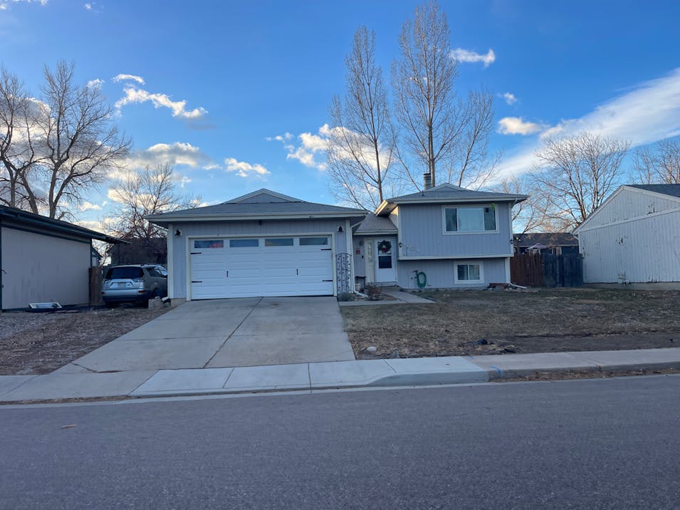 1004 22nd St SW Loveland, CO 80537, Larimer County