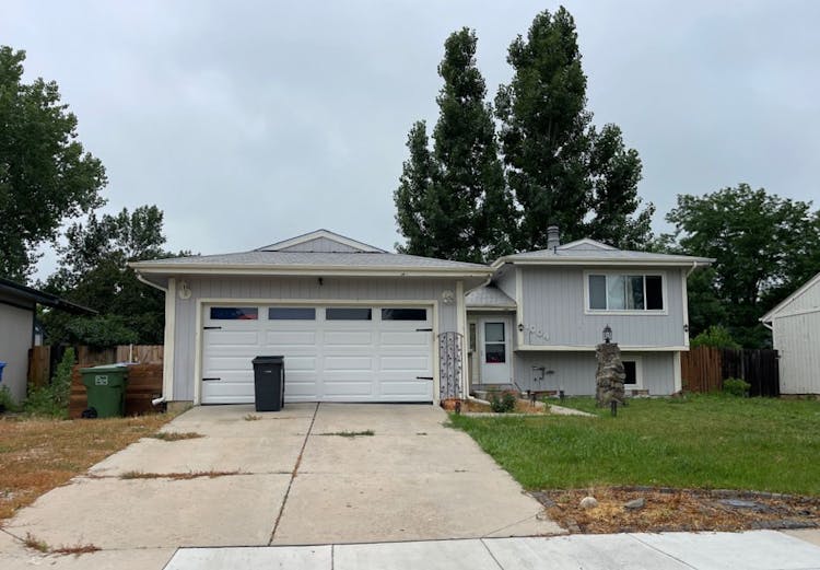 1004 22nd St SW Loveland, CO 80537, Larimer County