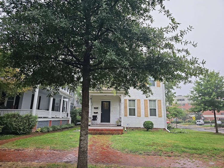 2 Brookletts Ave, Easton, MD, 21601, USA