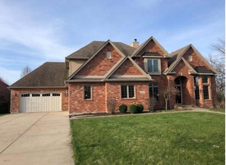 26509 W Highland Dr Channahon, IL, 60410, USA
