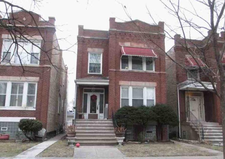 1927 Harvey Ave Berwyn, IL 60402, Cook County