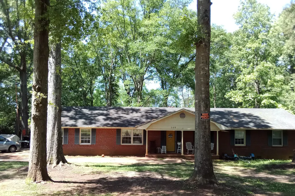 140 Overdale Rd Inman, SC 29349, Spartanburg County