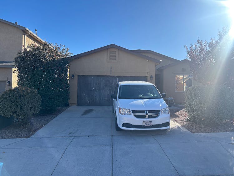 10652 Antler Tool Rd SW Albuquerque, NM 87121, Bernalillo County