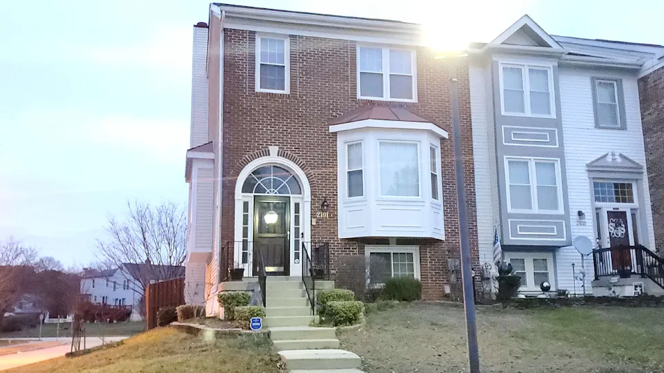 2101 Colonel Way Odenton, MD 21113, Anne Arundel County