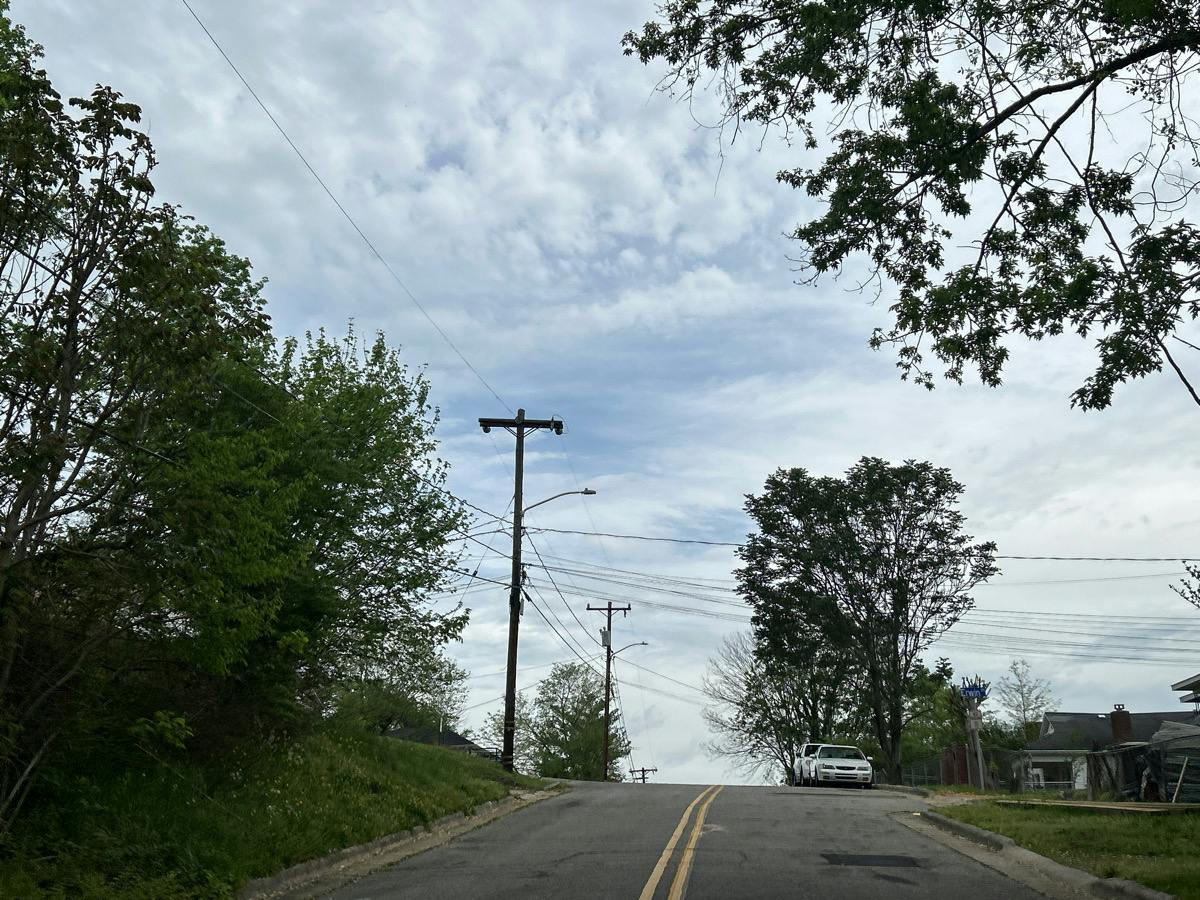 Hill St, Lenoir, NC 28645 #1
