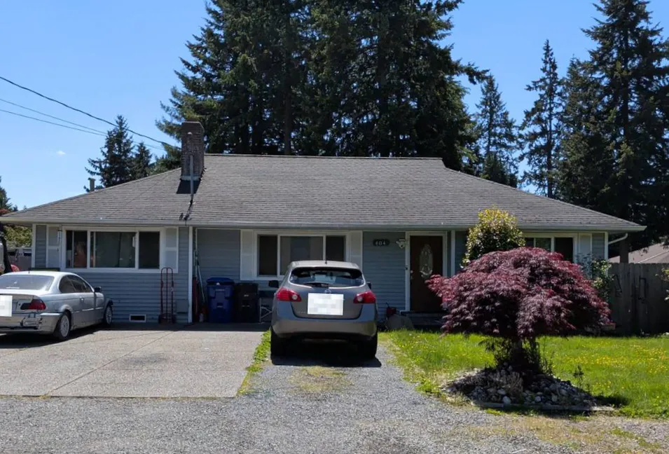 404 60th St SE Everett, WA 98203, Snohomish County