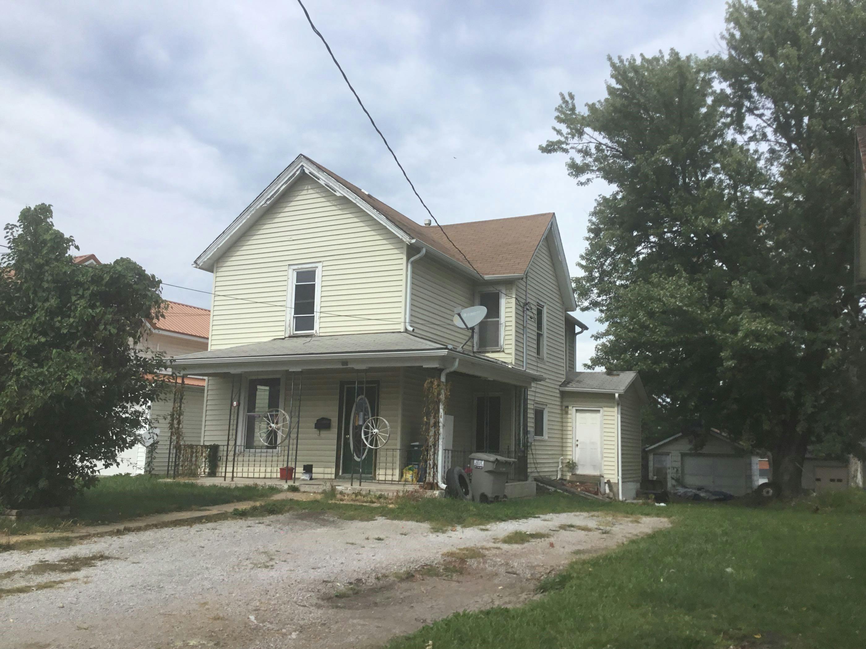 Washington St, Centerville, IA 52544 #1