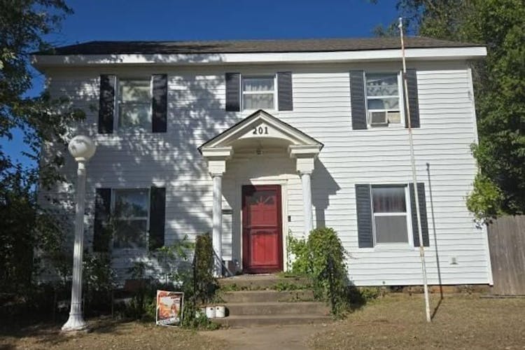 201 14th St Pawhuska, OK 74056, Osage County