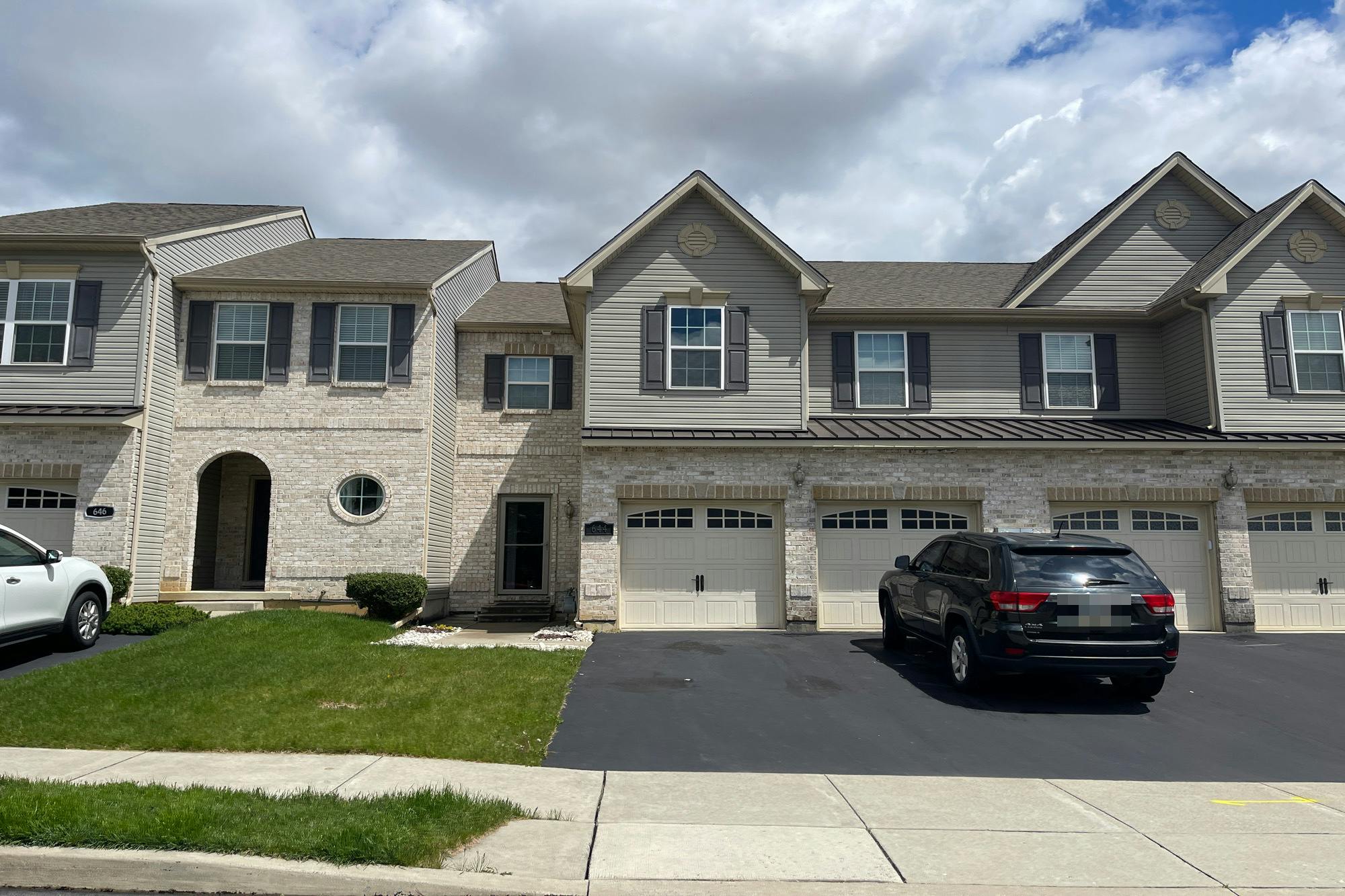 Mulberry Dr, Nazareth, PA 18064
