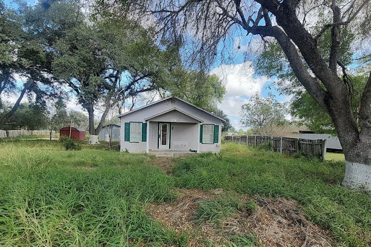 1801 E Hwy 285 Falfurrias, TX 78355, Brooks County