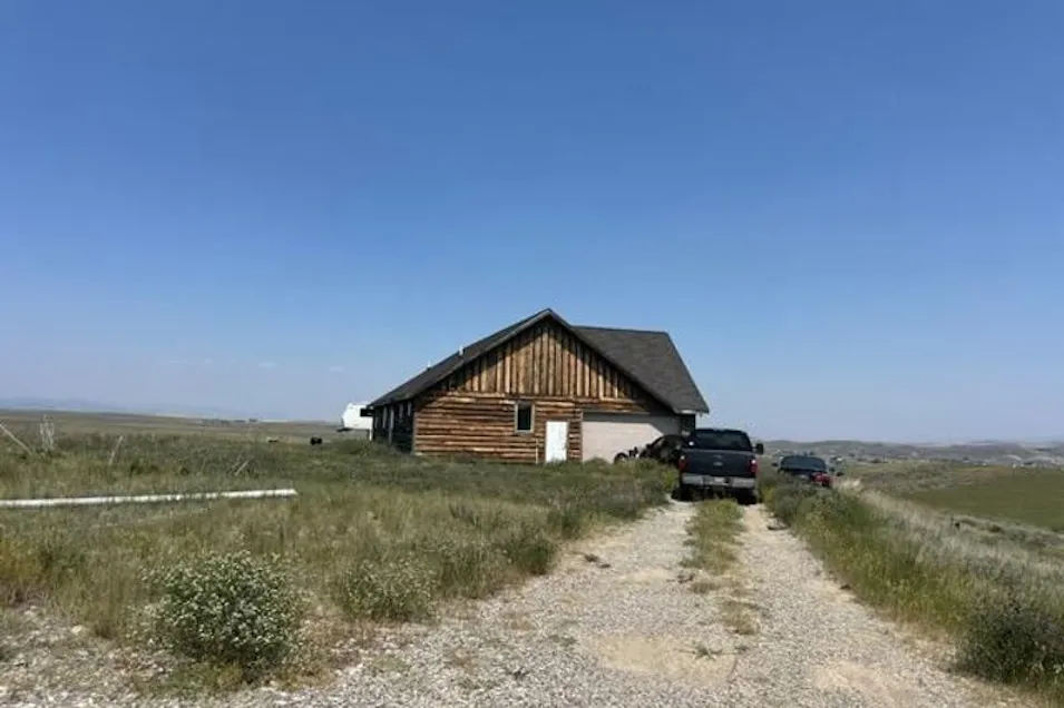12 Potosi Peak Three Forks, MT 59752, Broadwater County