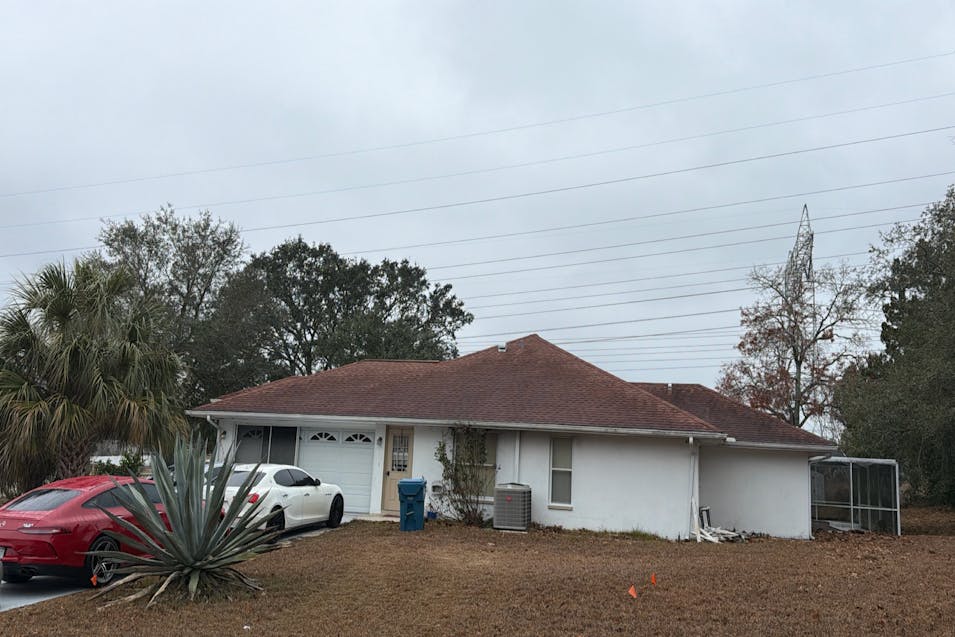 2037 Finland Dr Spring Hill, FL 34609, Hernando County