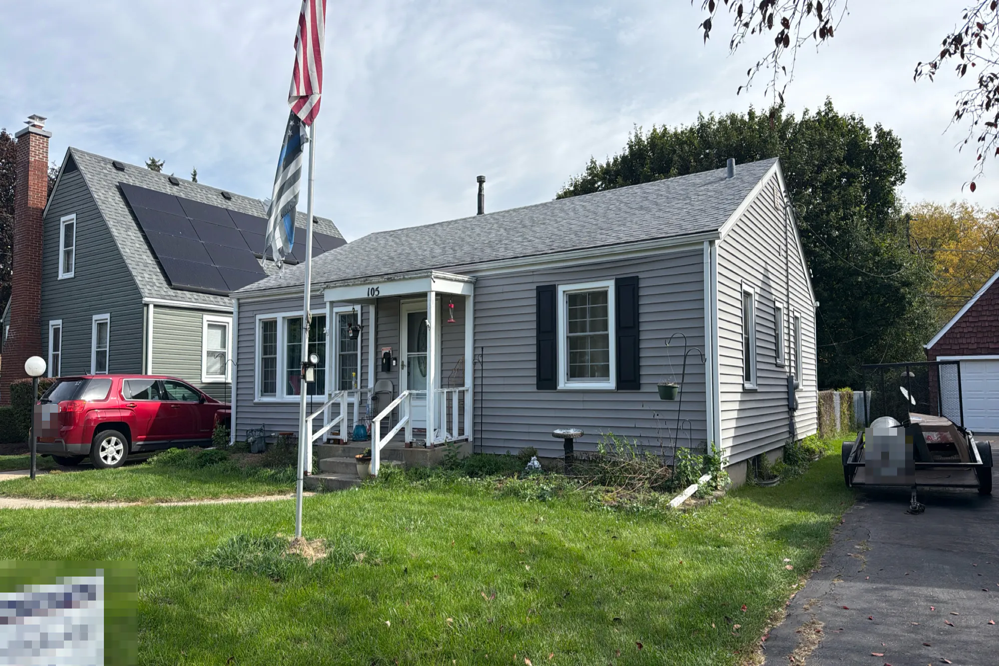 Aldine St, Elgin, IL 60123 #1