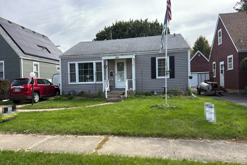 105 S Aldine Ave Elgin, IL 60123, Kane County