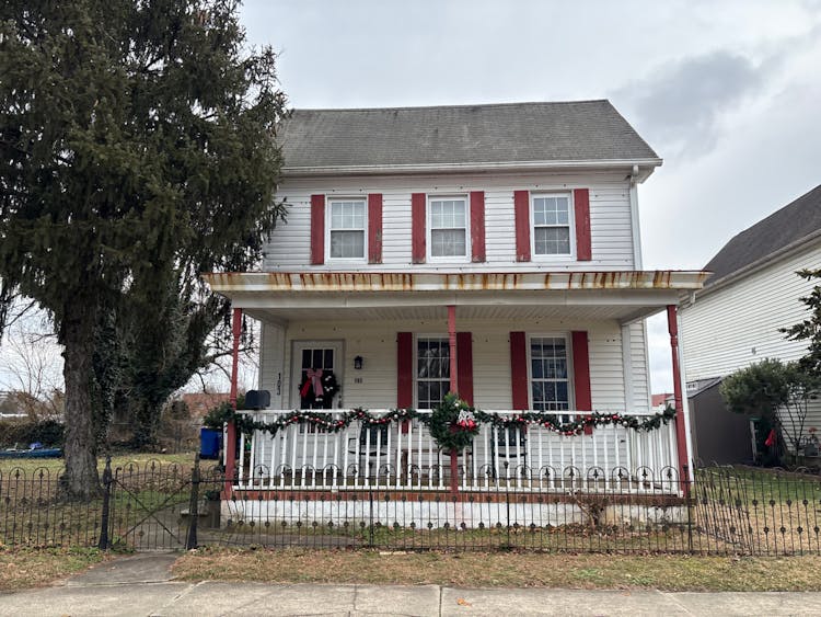 103 Cedar Street Millville, NJ 08332, Cumberland County