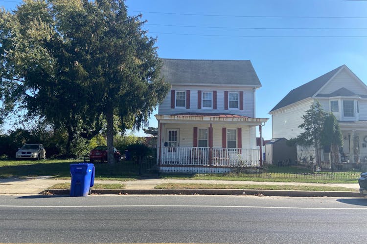 103 Cedar Street Millville, NJ 08332, Cumberland County