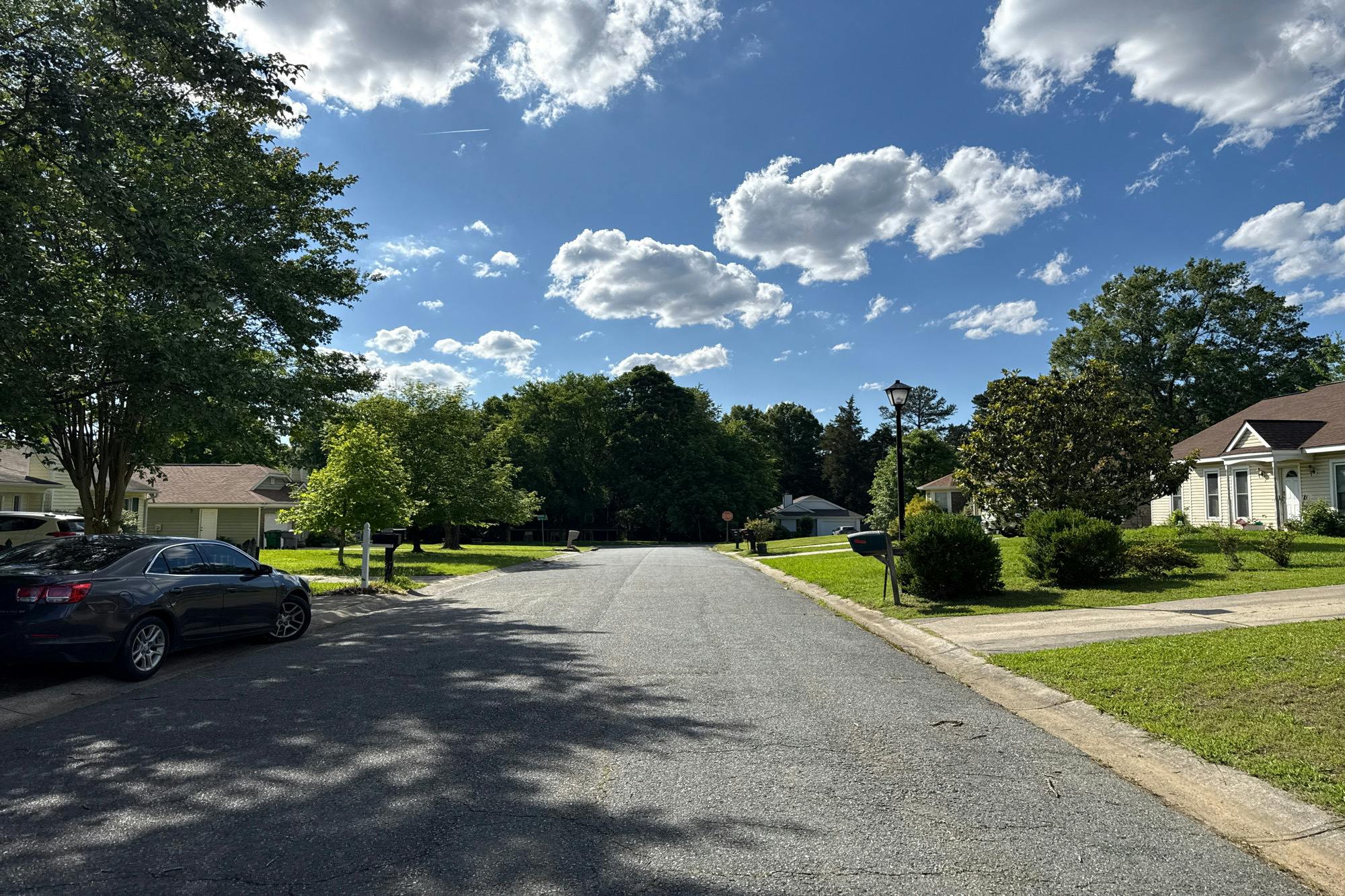 Ludi Mae Ct, Charlotte, NC 28227