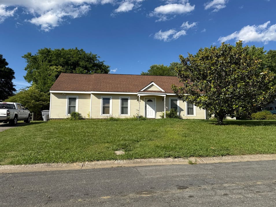 4328 Ludie Mae Court Charlotte, NC 28227, Mecklenburg County