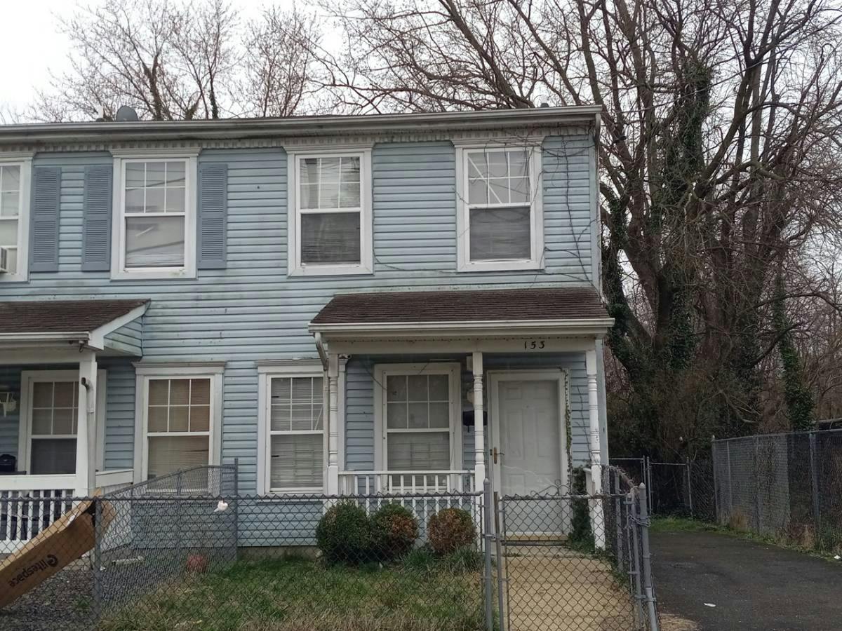 Frazier St, Trenton, NJ 08618 #1