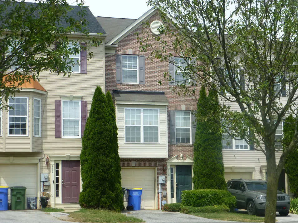230 Country Ridge Dr Red Lion, PA 17356, York County