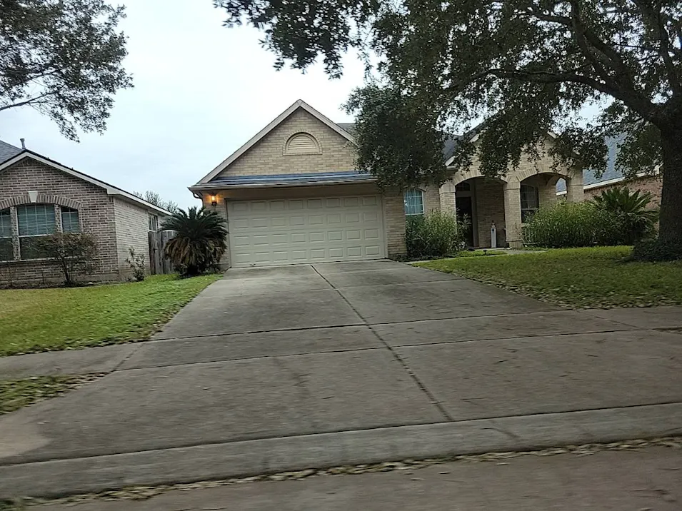 218 Briar Trace Lane Richmond, TX 77406, Fort Bend County