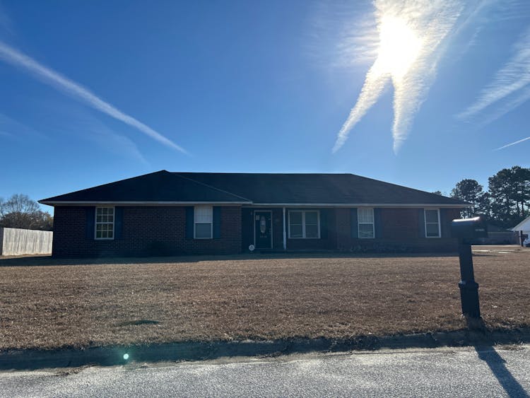 3060 Tuckaway Drive Sumter, SC 29154, Sumter County