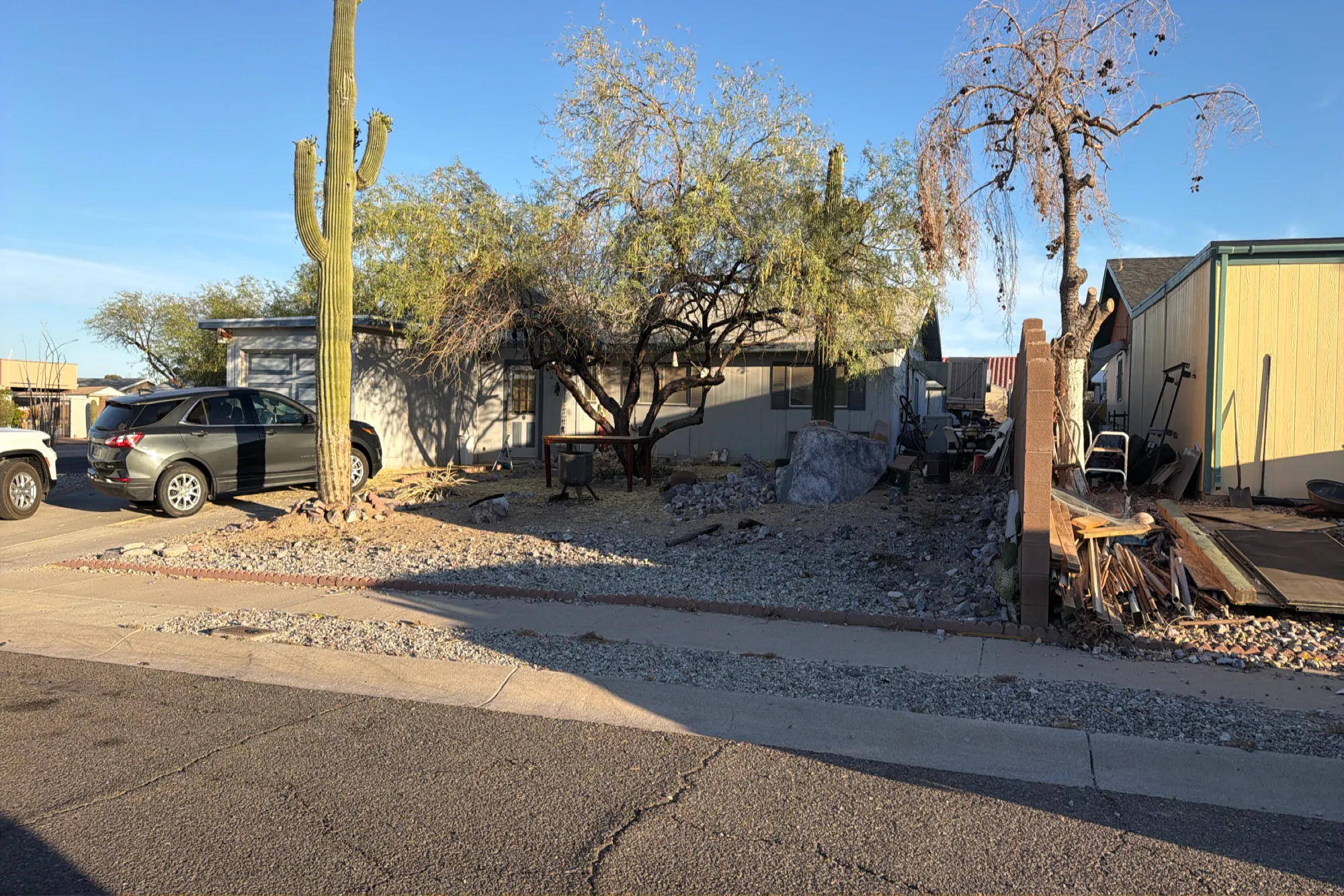 7th St, Ajo, AZ 85321 #1