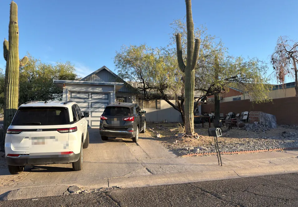 401 West 7th Street Ajo, AZ 85321, Pima County