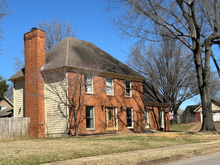 9346 Glen Birnie Lakeland, TN 38002, Shelby County