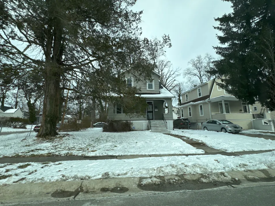 3027 Fendall Rd Gwynn Oak, MD 21207, Baltimore County