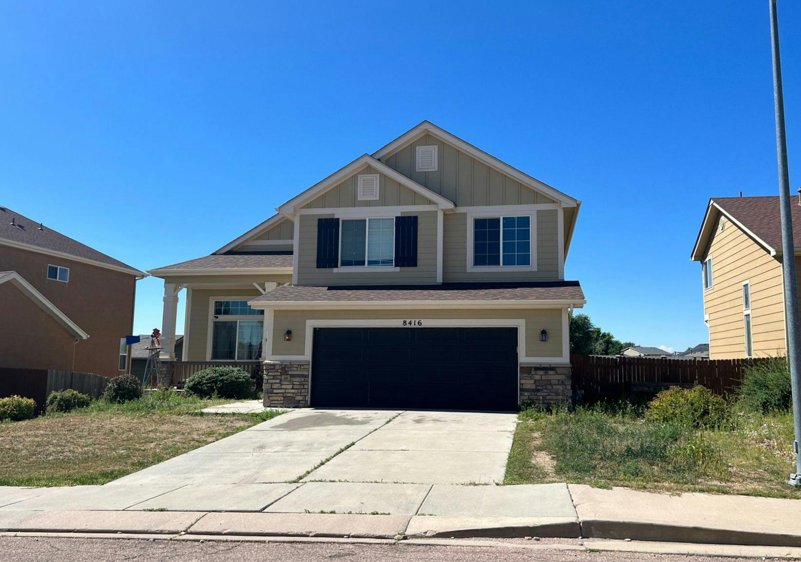 Brook Valley Dr, Fountain, CO 80817 #1