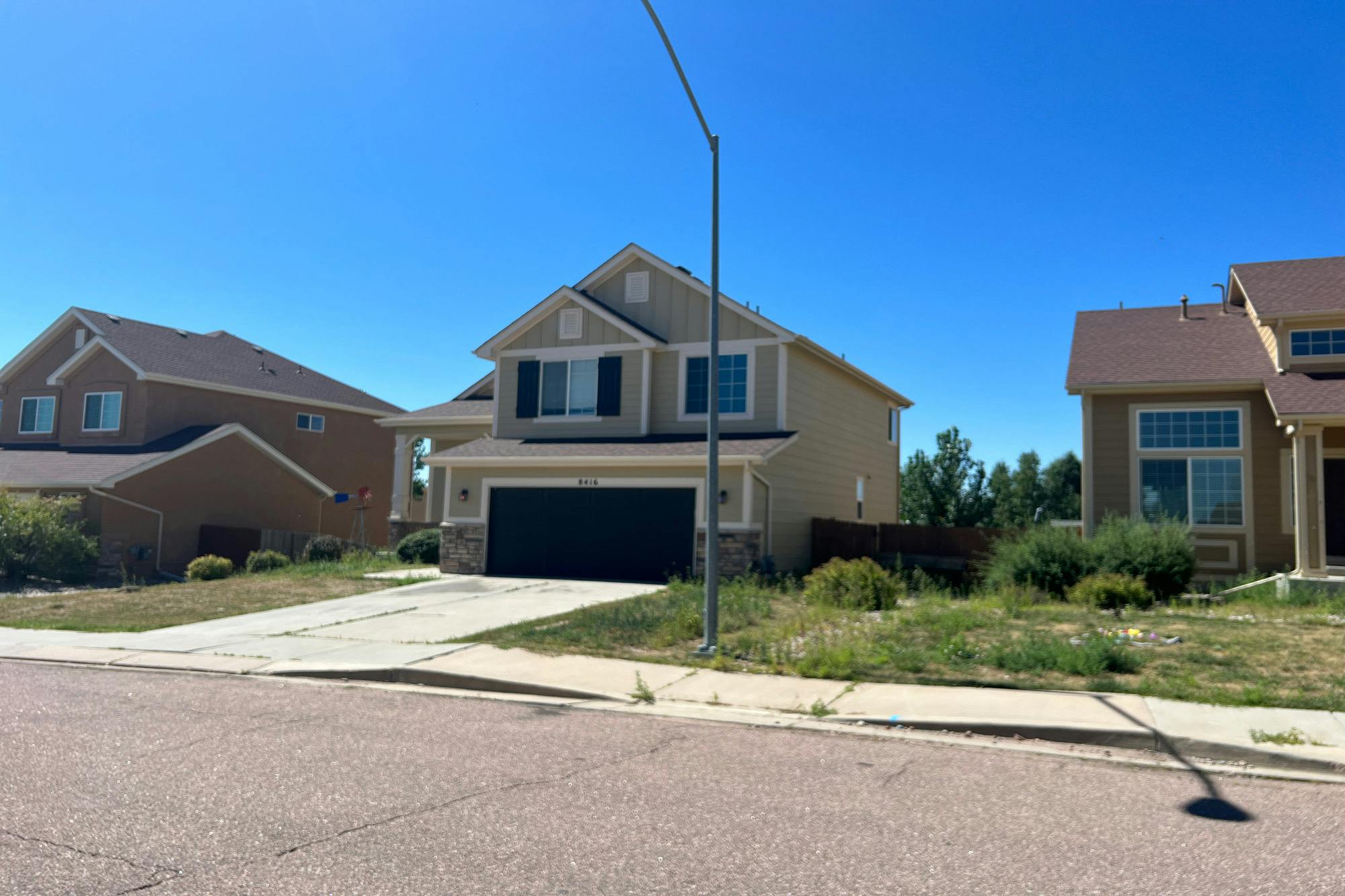 Brook Valley Dr, Fountain, CO 80817 #1