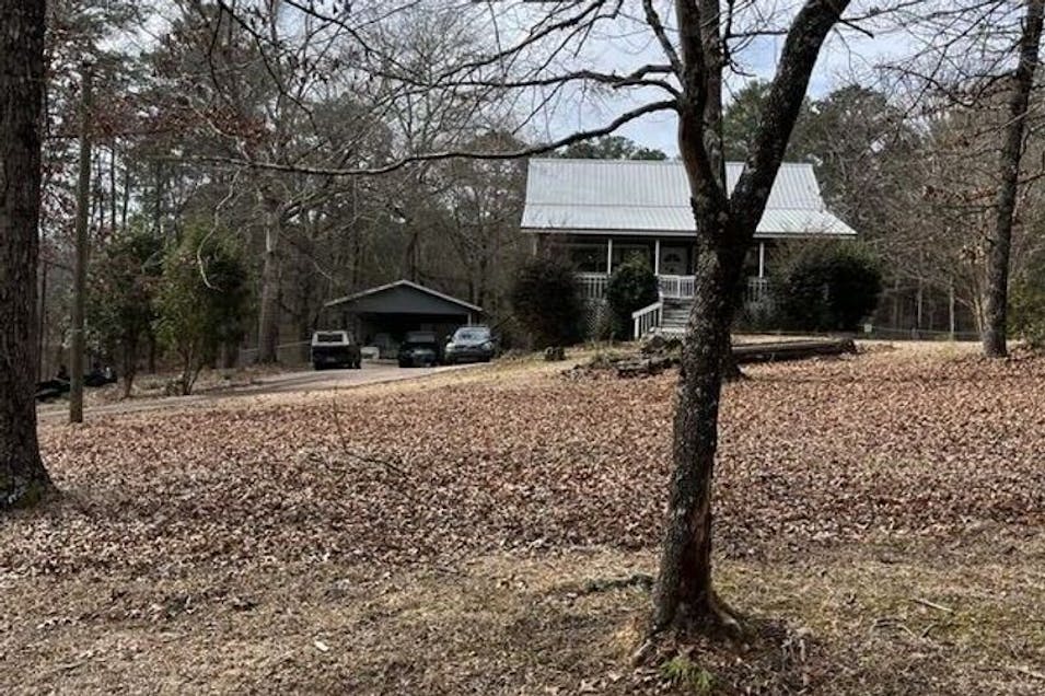 8411 Serene Lake Road McCalla, AL 35111, Jefferson County