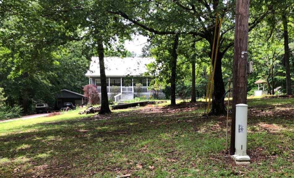 8411 Serene Lake Road McCalla, AL 35111, Jefferson County