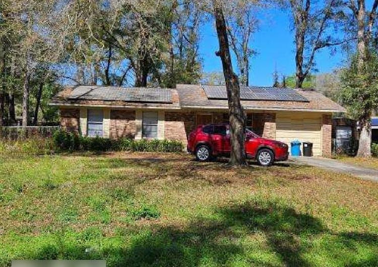 11820 N Par Terrace Dunnellon, FL 34434, Citrus County