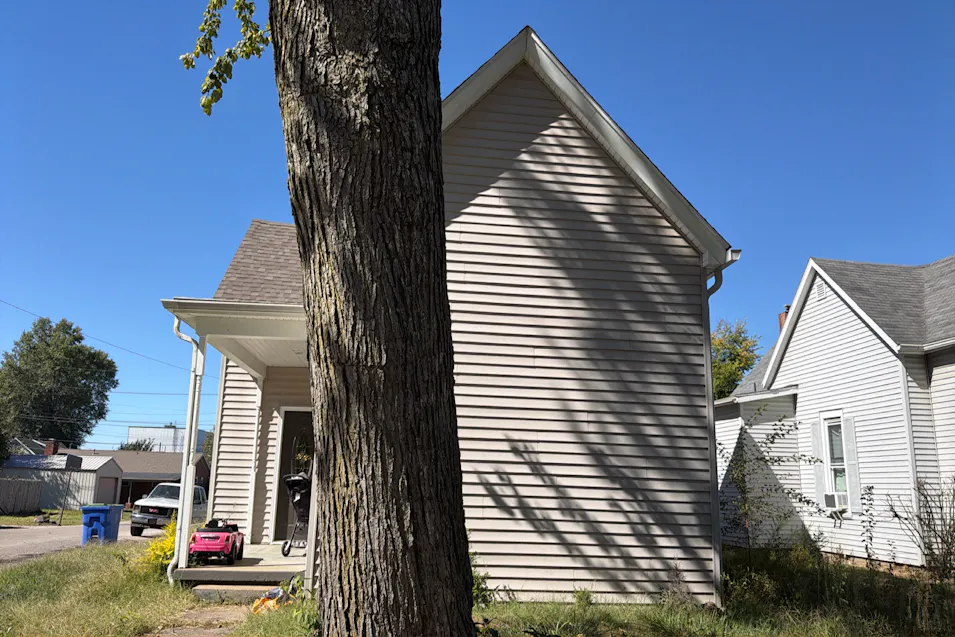 623 South 4th Street Boonville, IN 47601, Warrick County