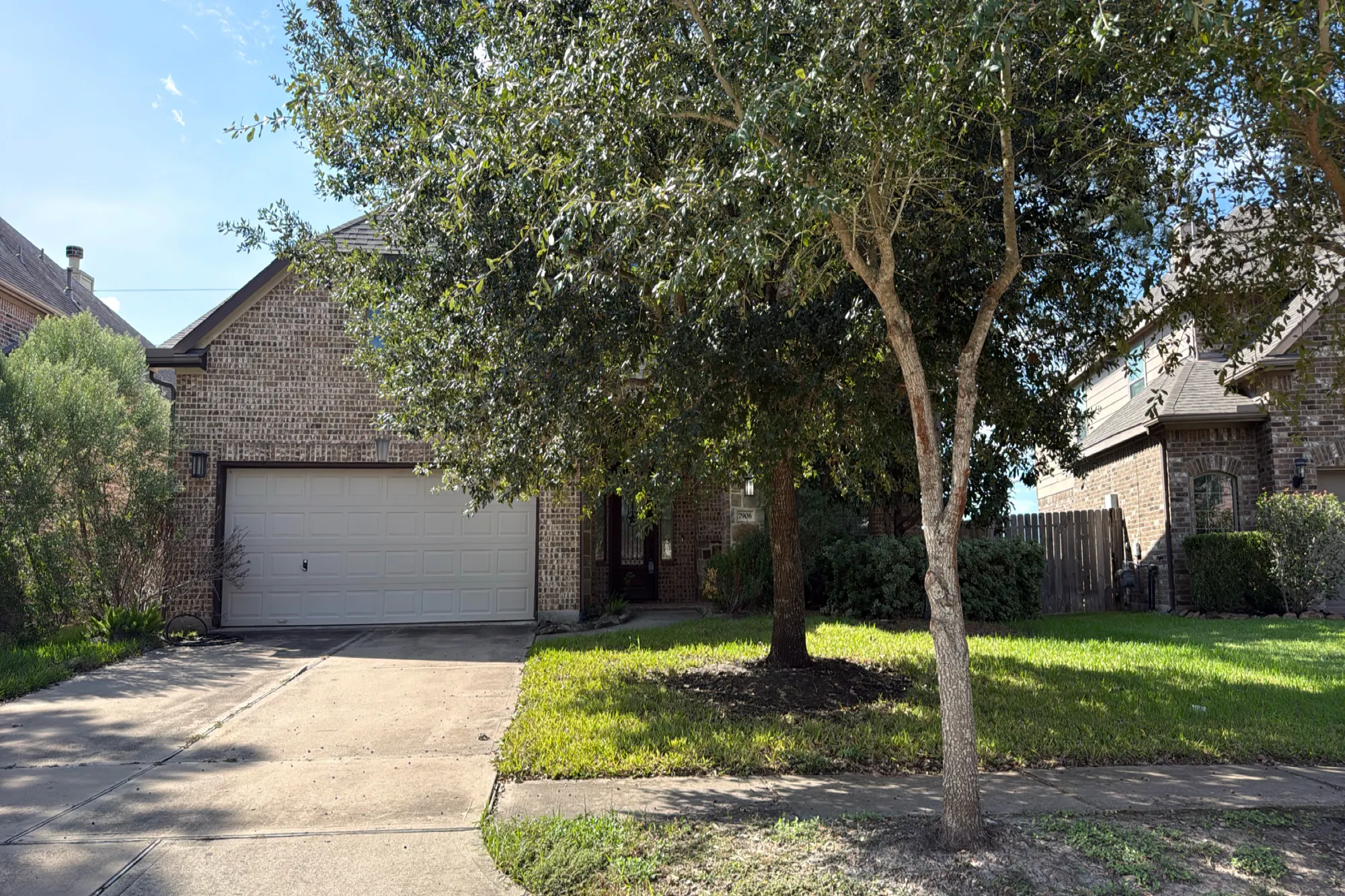 Garland Path Bend Ln, Richmond, TX 77407 #1
