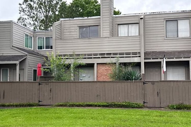 1663 Prairie Grove Dr Houston, TX 77077, Harris County
