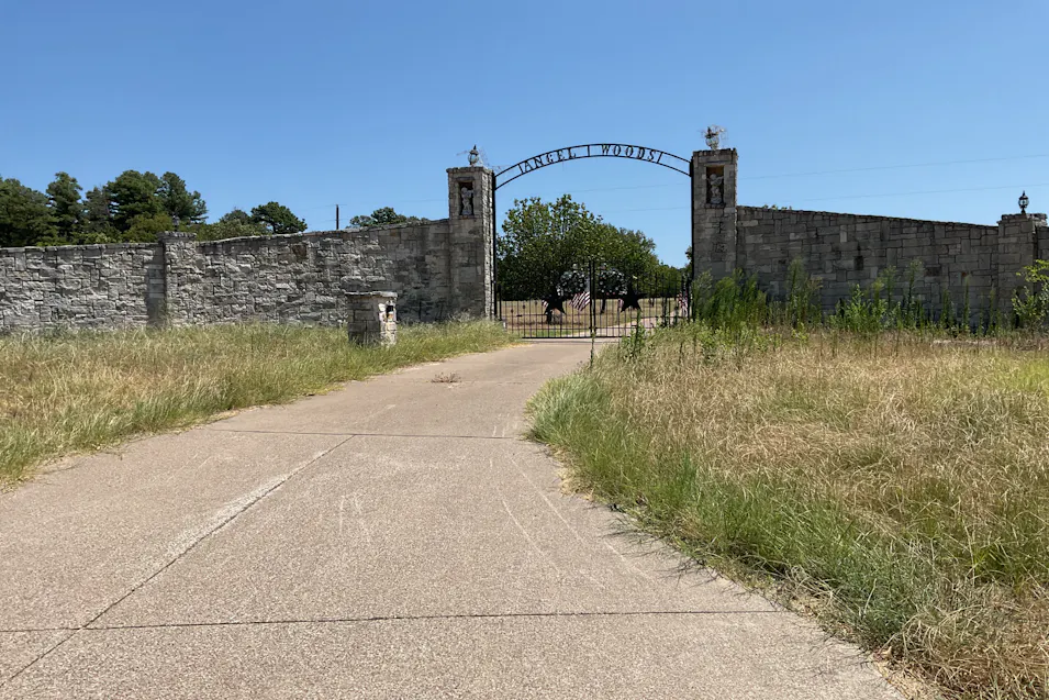 8380 Fm 314 Brownsboro, TX 75756, Henderson County